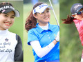 Những “nữ siêu nhân” trong làng golf VIỆT  