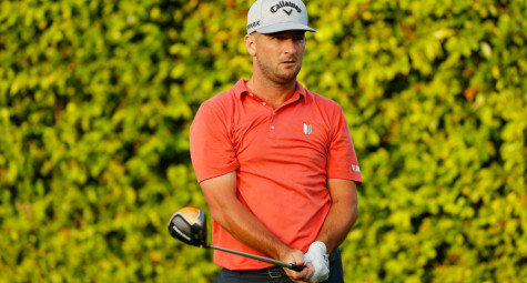 Golfer dẫn đầu vòng 1 Arnold Palmer Invitational không vượt qua cắt loại sau 36 hố