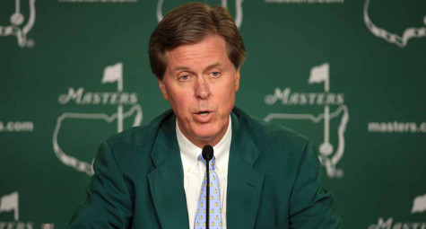 The Masters và các sự kiện trên sân Augusta National sẽ diễn ra theo đúng dự kiến 