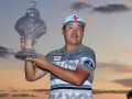 Vô địch Honda Classic, Sungjae Im giành được danh hiệu đầu tay trên PGA Tour