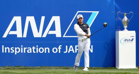 LPGA Tour hoãn giải major đầu tiên trong năm do Covid-19