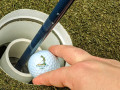 Nới lỏng Luật golf để đối phó với Covid-19