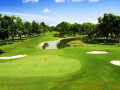 Cập nhật danh sách các sân golf, sân tập tạm ngừng đón khách do dịch Covid-19