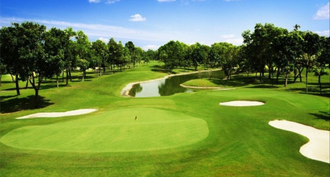 Cập nhật danh sách các sân golf, sân tập tạm ngừng đón khách do dịch Covid-19