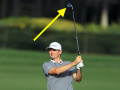 Justin Rose dùng gậy TaylorMade, chuẩn bị kết thúc hợp đồng với Honma?