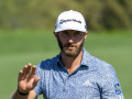 Dustin Johnson từ bỏ suất tham dự Thế vận hội Olympic 2020