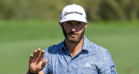 Dustin Johnson từ bỏ suất tham dự Thế vận hội Olympic 2020