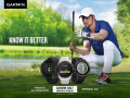 Đồng hồ GPS chuyên dụng cho chơi Golf từ Garmin