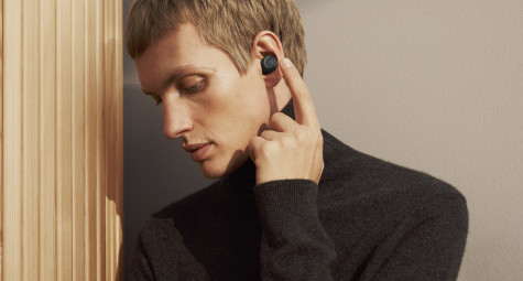 Thế hệ thứ ba của tai nghe hoàn toàn không dây Beoplay E8: Nhỏ gọn hơn, Mạnh mẽ hơn