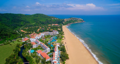 Những khách sạn lý tưởng để"check-in" sau Covid-19
