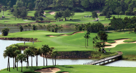 Cập nhật ngày dự kiến mở cửa lại các sân golf trên cả nước (ngày 24/04)