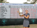 Lùi lịch tổ chức U.S. Women's Open sang tháng 12