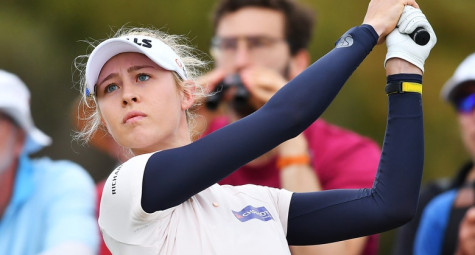 LPGA thông báo lịch thi đấu mới của mùa 2020