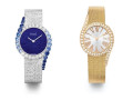 PIAGET LIMELIGHT GALA 2020: NGHỆ THUẬT CỦA VÀNG