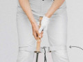Putt chính xác hơn chỉ với một chiếc thắt lưng