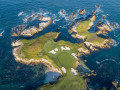Cypress Point Club: Người đẹp và Quái thú