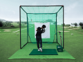 Những dụng cụ golf lý tưởng để tập tại nhà