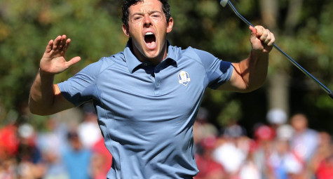 Rory McIlroy: “Ryder Cup không có khán giả thì không còn là Ryder Cup nữa”