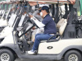 6 nút thắt để vừa thỏa mãn chơi golf vừa tuân thủ chỉ thị giãn cách xã hội