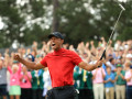 CHÍNH THỨC: The Masters, U.S. Open, PGA Championship chốt lịch đấu; The Open bị hủy