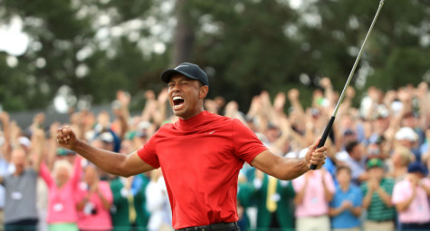CHÍNH THỨC: The Masters, U.S. Open, PGA Championship chốt lịch đấu; The Open bị hủy