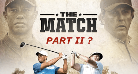 Tiger Woods và Phil Mickelson tái đấu, gây quỹ chống dịch Covid-19