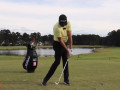 3 điểm khác biệt giữa swing của golf thủ chuyên nghiệp và nghiệp dư