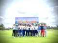 CLB Trâu Vàng tổ chức giải golf outing tháng 5