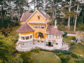 Ana Villas Dalat Resort & Spa ưu đãi cực sốc lên tới 50% khi đặt phòng trực tiếp