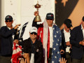 Davis Love III, Zach Johnson trở thành Đội phó tuyển Mỹ tại Ryder Cup 2020