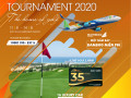 Chuẩn bị khởi tranh FLCHomes Tournament 2020