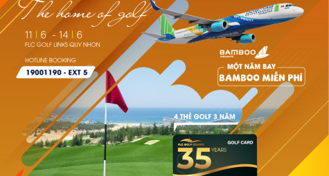 Chuẩn bị khởi tranh FLCHomes Tournament 2020