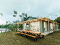 An Vui Lodge & Cottage: Tìm về chốn bình yên