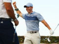Hơn 5,5 triệu đô-la được từ thiện sau trận đối đầu giữa McIlroy/Johnson và Fowler/ Wolff