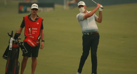 Tương lai nào cho golf sau covid?