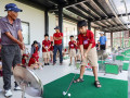 “Cây đại thụ” của làng golf Việt Nam Huỳnh Văn Đơ vừa qua đời ở tuổi 78
