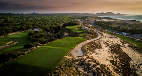 Vietnam golf scene on road to recovery, say country’s leading clubs