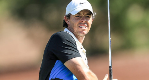 Rory McIlroy dự định thi đấu “hết công suất” khi PGA Tour trở lại