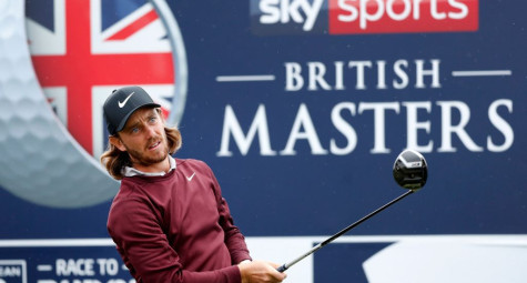 European Tour lên kế hoạch khởi động lại giải đấu