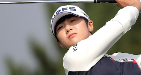 LPGA Hàn Quốc trở lại thi đấu với sự góp mặt của 3 golfer Top 10 thế giới