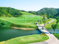 Hilltop – tác phẩm golf kỳ vĩ 