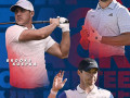 Top 3 golfer thế giới đối đầu tại Charles Schwaab Challenge