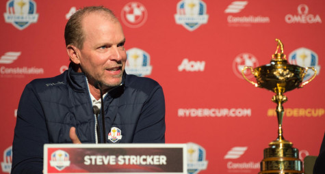 Ryder Cup 2020: Đội trưởng Mỹ có quyền lựa chọn 6 thành viên (trước đây: 4)