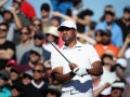 Tony Finau lên tiếng vì người da màu