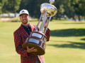 Daniel Berger giành danh hiệu PGA Tour thứ 3 trong sự nghiệp