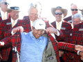 Các nhóm đấu nổi bật, teetimes tại giải 2020 RBC Heritage
