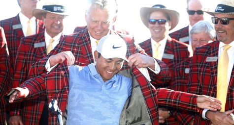Các nhóm đấu nổi bật, teetimes tại giải 2020 RBC Heritage