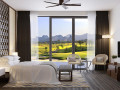 Kiệt tác giữa lòng sân golf