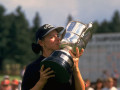 Annika Sorenstam trở thành đại sứ U.S. Women’s Open 2020