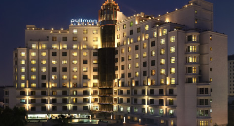 Pullman Hanoi tung gói khuyến mại khủng sau dịch